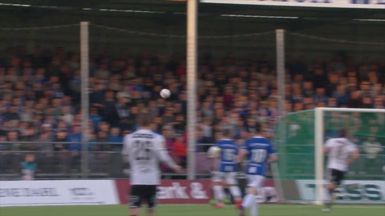 Heintz håper å starte mot LSK
